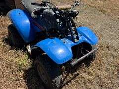 ATV for Parts