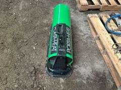 Porta Heat by Lawn Boy, 40,000 BTU