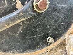 Lawn Roller