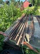 Misc Angle Iron