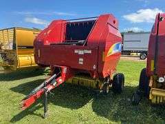 New Holland BR7090 Twine Only, 1000 PTO, 31x13.50-15 Tires, SN: 039510