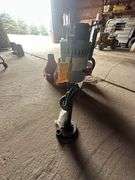 Brand New Sump Pump with Stand