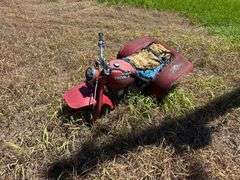 3 Wheeler Parts