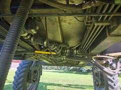 2011 Case Patriot 4420 Self Propelled Sprayer, 3,066 Hours, 120’ Booms, 1,200 Gallon Stainless Steel