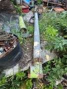 Hydraulic Auger that is for Gravity Box