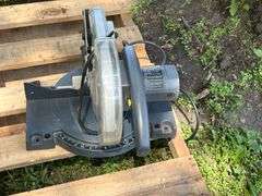 Craftsman 8” Mitre Saw