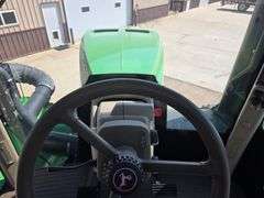 2021 John Deere 9570RX Quad Track Tractor, 1,302 Hours, 18/6 Speed PowerShift Transmission, 30” Trac