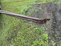 (7) A Frame Bin Jacks. This Item is Located in South Dakota, Therefore South Dakota Sales Tax Rules 