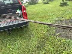 (7) A Frame Bin Jacks. This Item is Located in South Dakota, Therefore South Dakota Sales Tax Rules 