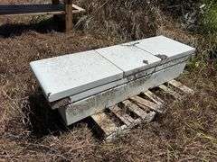 Trukbox Pickup Toolbox