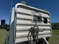 2015 Freightliner 125 Cascadia Semi Tractor, DD13 Detroit Engine @ 450hp, 219,415 Miles, Deleted, 10