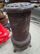 Maruel Belmont Stove Co #2461