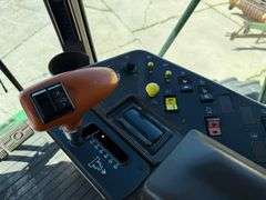 1999 John Deere 9510 Combine, 2wd, 3,279/4,588 Sep/Eng Hours, Maurer Hopper Extension, 3 Speed Hydro