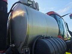 2011 Case Patriot 4420 Self Propelled Sprayer, 3,066 Hours, 120’ Booms, 1,200 Gallon Stainless Steel