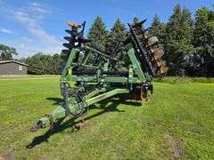 Walsh Farms Estate Dispersal Online Only Auction *Some Preview Photos Posted!*
