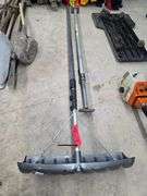 Roof Rake and Saf-T-Lok
