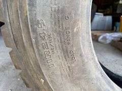 Goodyear 11R24.5 Recapped Tire
