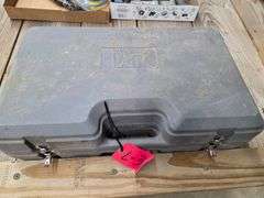 4 Ton Hydraulic Body Frame Repair Kit “SS” Type