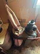 Craftsman Dust Collector for Woodworking
