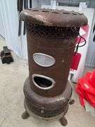 Maruel Belmont Stove Co #2461