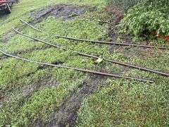 (7) A Frame Bin Jacks. This Item is Located in South Dakota, Therefore South Dakota Sales Tax Rules 
