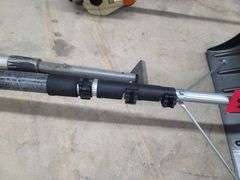 Roof Rake and Saf-T-Lok