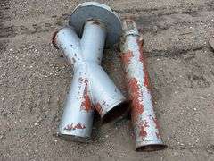 Misc Steel