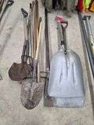 Misc Garden Hand Tools