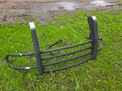 Grill Guard off 2004 Dodge Pickup, Should Fit ’03 – ’05, Possibly More