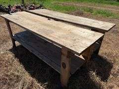 Work Bench