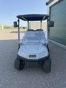 2020 Club Car Tempo Golf Cart, 48 Volt Electric, Good Trojan Batteries with Hydolink Watering System