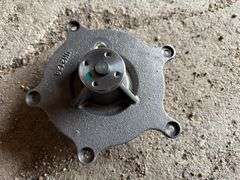 Water Pump