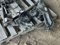 Blue Ox Tow Hitch