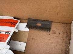 Stewart Oster Clipmaster Animal Clipper, * works per seller