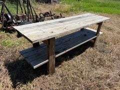 Work Bench
