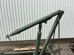 Cherry Picker, with folding legs