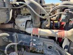 2015 Freightliner 125 Cascadia Semi Tractor, DD13 Detroit Engine @ 450hp, 219,415 Miles, Deleted, 10