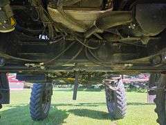 2011 Case Patriot 4420 Self Propelled Sprayer, 3,066 Hours, 120’ Booms, 1,200 Gallon Stainless Steel