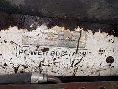 Bobcat S300 Turbo Skidloader, 12-16.5 Tires, Power Bob-Tach, Aux Hyd, A/C, Gold Package, Hand and Fo