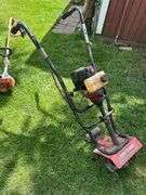 Craftsman Mini Tiller, Cultivator, 2 Stroke Engine, Has Not Been Ran for Years