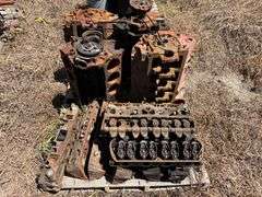 Engine Parts