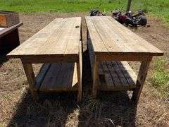Work Bench