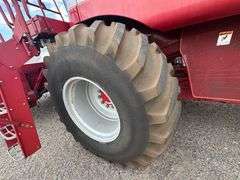 1998 IH Model 2366 Combine, 2,779 Sep and 3,846 Engine Hours, Serviced Regularly, 30.5x32 Fronts, 14