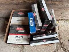 Misc. Air Filters
