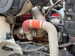 2006 International 9200i Semi with Sleeper, 665,108 Miles, Cumins ISX 15 Engine, 10 Speed Transmissi