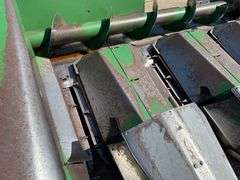 John Deere 643 Corn Head, 6 Row 30”. This Item is Located in South Dakota, Therefore South Dakota Sa
