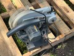 Craftsman 8” Mitre Saw