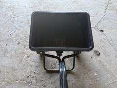 Lawn Crafter Fertilizer Spreader