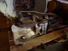 Transmissions: 2 – 4 Speeds and 2 – Automatics