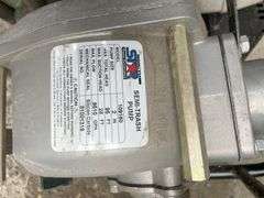 Honda GX120 Trash Pump, New, Never Used